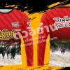 เสื้อพิมพ์ลายชัยยันต์ฟาร์ม-กำนันดำ