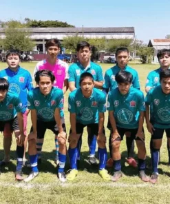 ทีมส้มผ่อ-FC