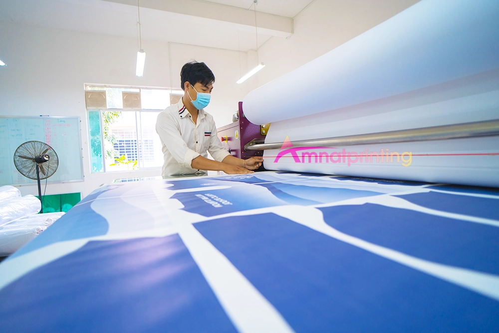 งานพิม์พ์ลายเสื้อพิมพ์ลาย