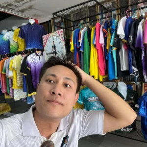 ร้านเสื้อพิมพิ์ลาย