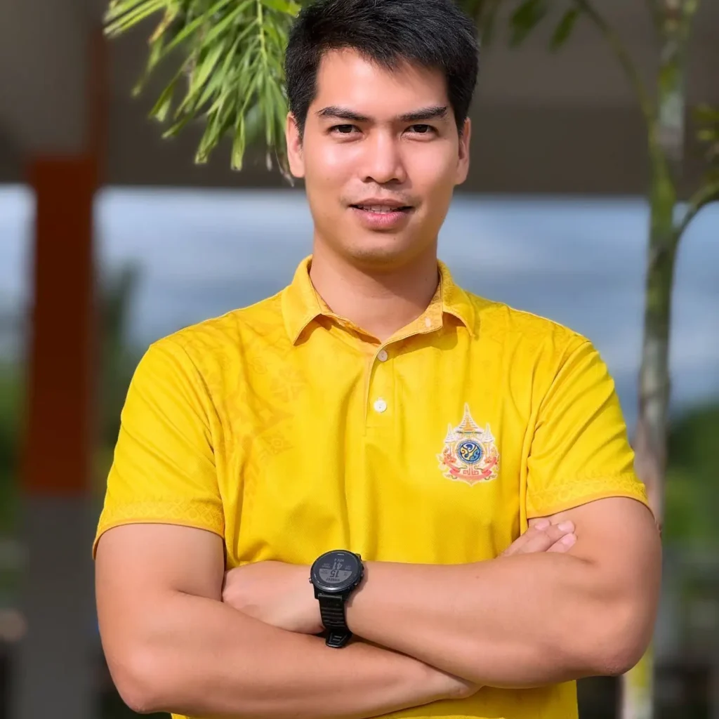 เสื้อพิมพ์ลายอำนาจพรินติ้ง