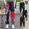 MAWIN SPORT PANTS กางเกงวอร์มขายาว ใส่ได้ทั้งหญิง ชาย