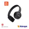 JBL Tune 520 BT หูฟังบลูทูธแบบ On Ear มีระบบสั่งการด้วยเสียง Siri และ Google Assistant ใช้งานได้นานสูงสุด 57 ชั่วโมง