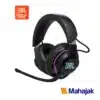 JBL Quantum 910 หูฟังเกมมิ่งไร้สายเสียงรอบทิศทาง 360 องศา มาพร้อมกับระบบ Head Tracking