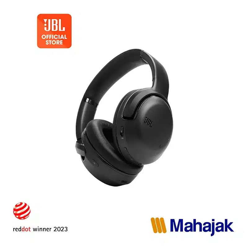 JBL Tour One M2 หูฟังบลูทูธแบบ Over Ear มีระบบตัดเสียงรบกวนอัจฉริยะ ใช้งานได้นานสูงสุด 50 ชั่วโมง JBL Tour One M2 หูฟังบลูทูธแบบ Over Ear มีระบบตัดเสียงรบกวนอัจฉริยะ ใช้งานได้นานสูงสุด 50 ชั่วโมง