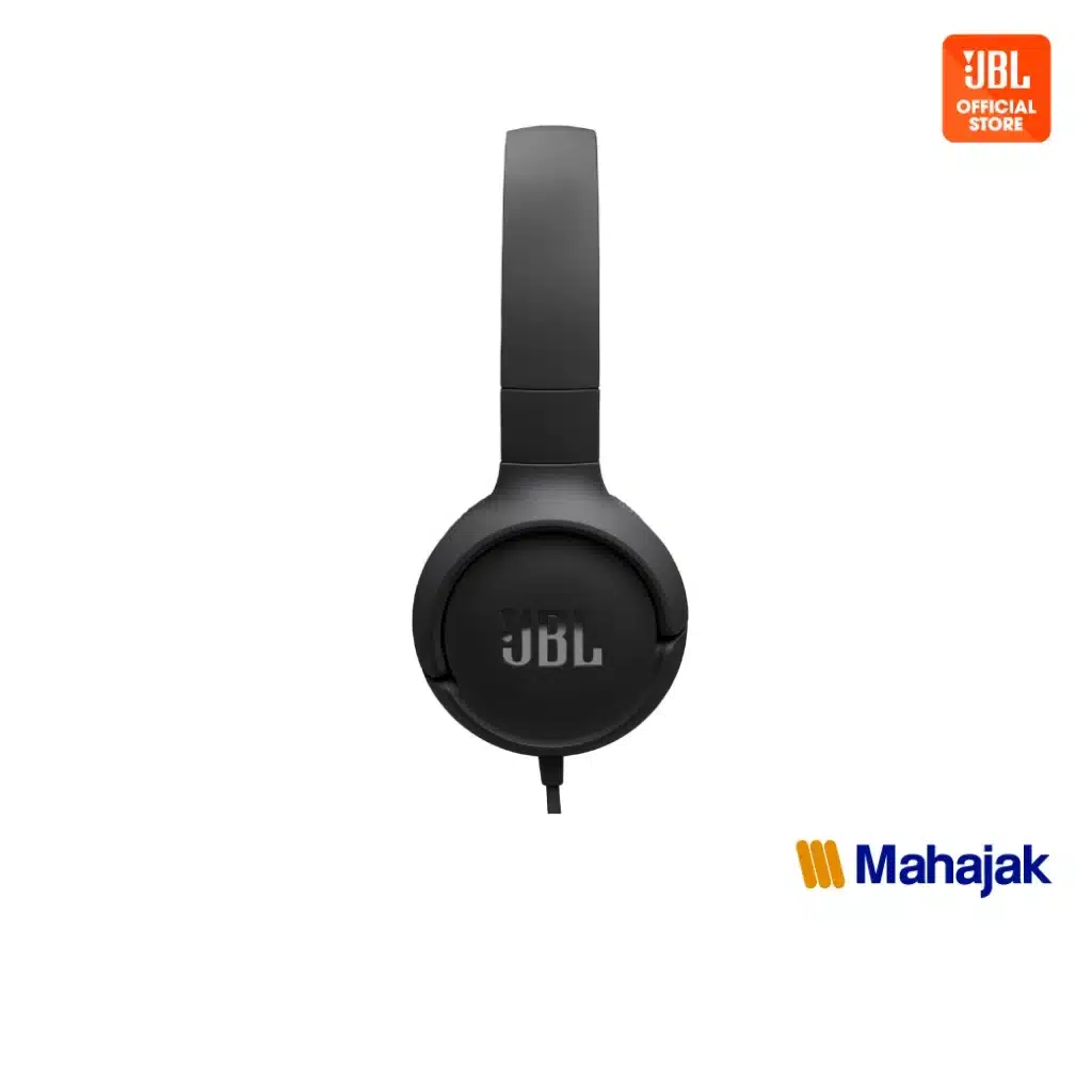 JBL TUNE 520C USB-C หูฟังมีสาย หูฟังน้ำหนักเบา JBL TUNE 520C USB-C หูฟังมีสาย หูฟังน้ำหนักเบา