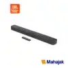 JBL Soundbar 300 ลำโพงซาวด์บาร์ 5.0 Channel เทคโนโลยี MultiBeam และ Dolby Atmos ระบบเสียง 3 มิติ