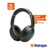 JBL Tour One M3 หูฟังบลูทูธแบบ Over Ear มาพร้อมเสียง Hi-res เชื่อมต่อความบันเทิงได้ทุกที่ด้วย JBL Smart TX