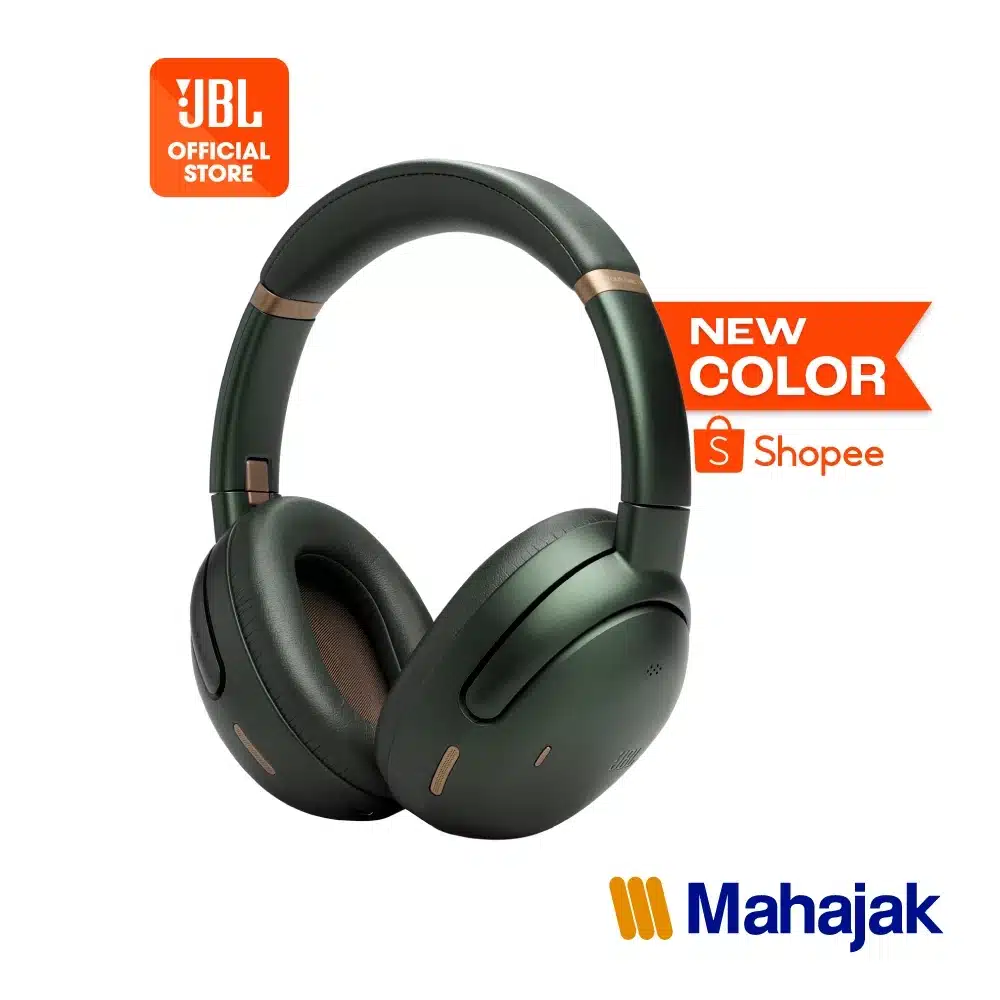JBL Tour One M3 หูฟังบลูทูธแบบ Over Ear มาพร้อมเสียง Hi-res เชื่อมต่อความบันเทิงได้ทุกที่ด้วย JBL Smart TX JBL Tour One M3 หูฟังบลูทูธแบบ Over Ear มาพร้อมเสียง Hi-res เชื่อมต่อความบันเทิงได้ทุกที่ด้วย JBL Smart TX