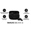 JBL Wave Beam 2 หูฟังไร้สายมาพร้อมเสียง JBL Pure Bass และเทคโนโลยี Active Noise Cancelling พร้อมSmart Ambient ปรับเสียง