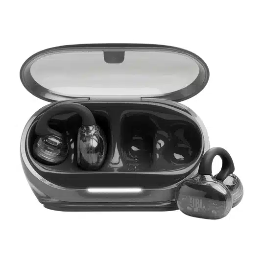 JBL Soundgear Clips หูฟังดีไซน์ Open-Ear JBL Soundgear Clips หูฟังดีไซน์ Open-Ear