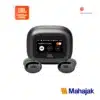 JBL LIVE BUDS 3 หูฟัง Smart Case สามารถควบคุมหูฟังได้ผ่าน หน้าจอสัมผัสบนเคส หูฟังใช้งานได้สูงสุด 40 ชม.