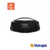 JBL Boombox 3 ลำโพงบลูทูธแบบพกพาเสียงทรงพลัง เสียงเบสลึกกว่า กันน้ำและฝุ่นระดับ IP67 ใช้งานได้นานสูงสุดถึง 24 ชั่วโมง P2