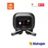 JBL Live Flex 3 หูฟัง Smart Charging Case ควบคุมหูฟังได้ผ่านหน้าจอสัมผัสบนเคส ใช้งานได้สูงสุด 50 ชม.